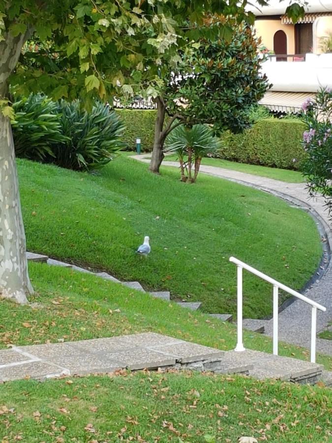80m2 dans Parc Classé, Piscine, Calme, 5mn de Cannes Le Cannet Esterno foto